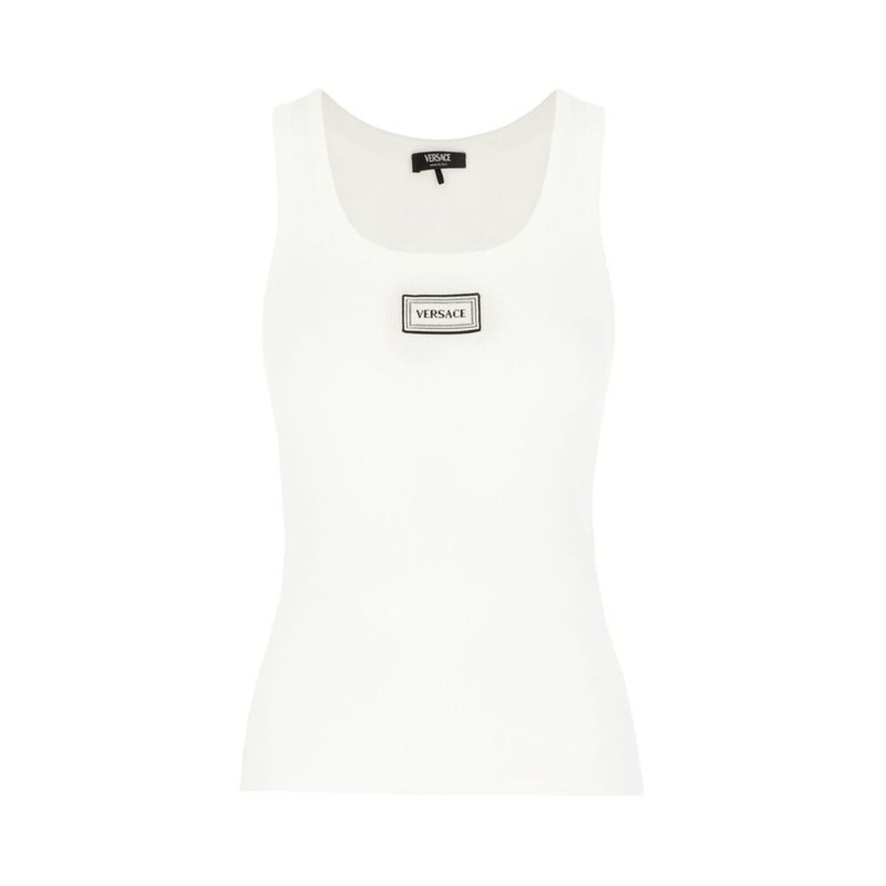 Versace Woman Clothing Coats